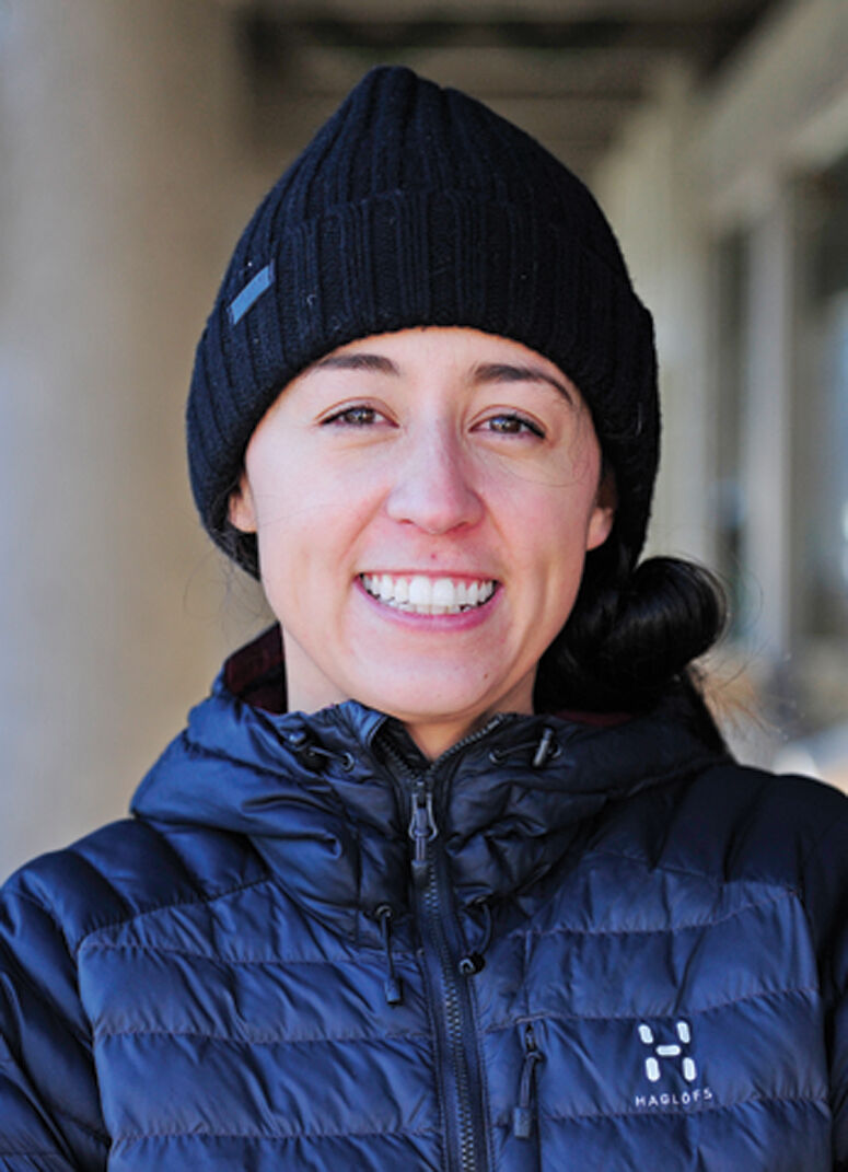 Allie Sotomayor